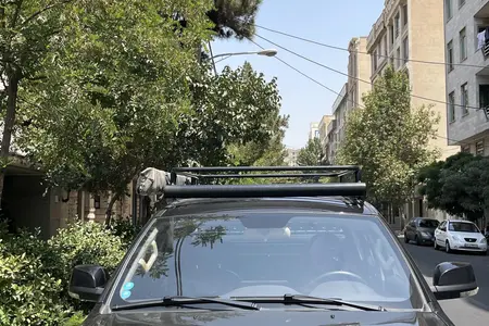 مکث موتور کلوت دنده‌ای - 1400
