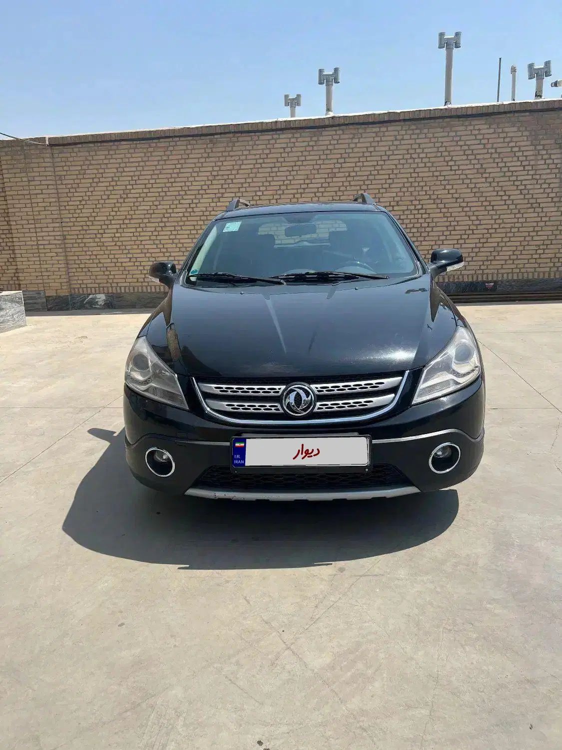 خودرو دانگ فنگ، H30 کراس آگهی ann_19886526