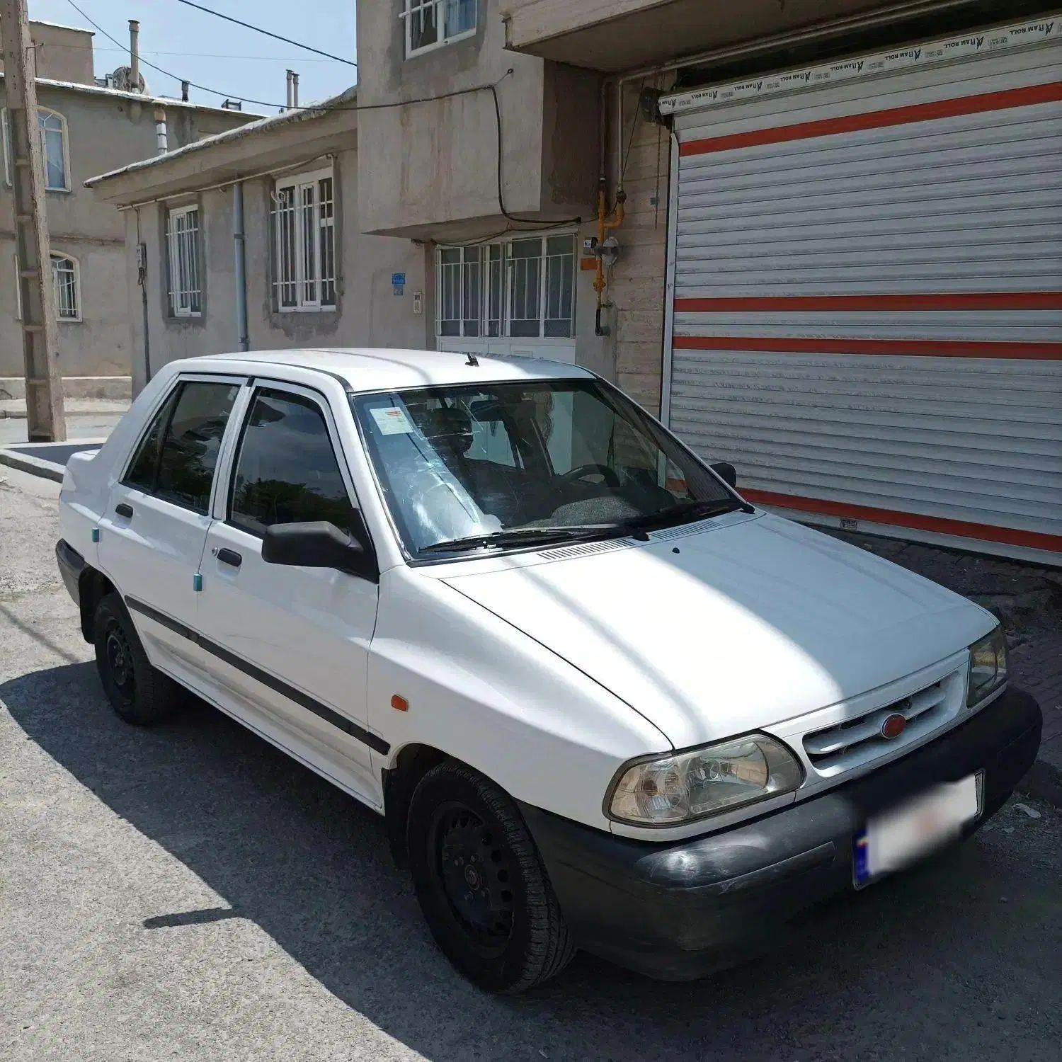 خودرو پراید، 131 آگهی ann_19886536
