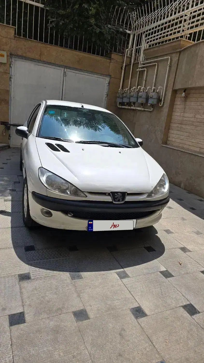 خودرو پژو، 206 آگهی ann_19886552