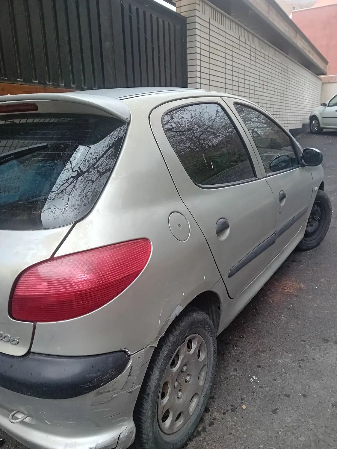 خودرو پژو، 206 آگهی ann_19886563