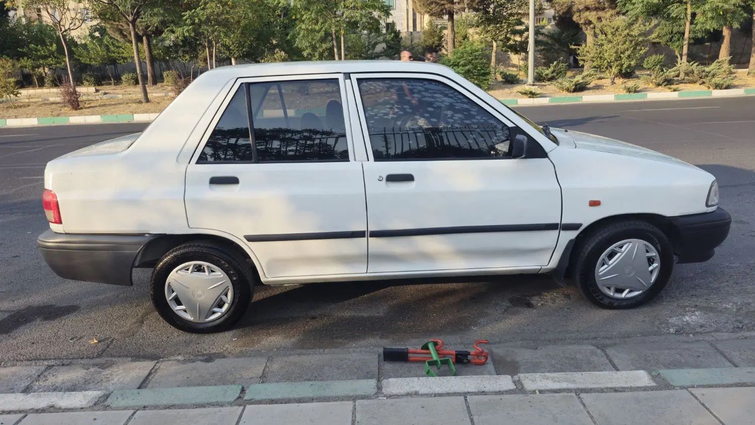 خودرو پراید، 131 آگهی ann_19886571