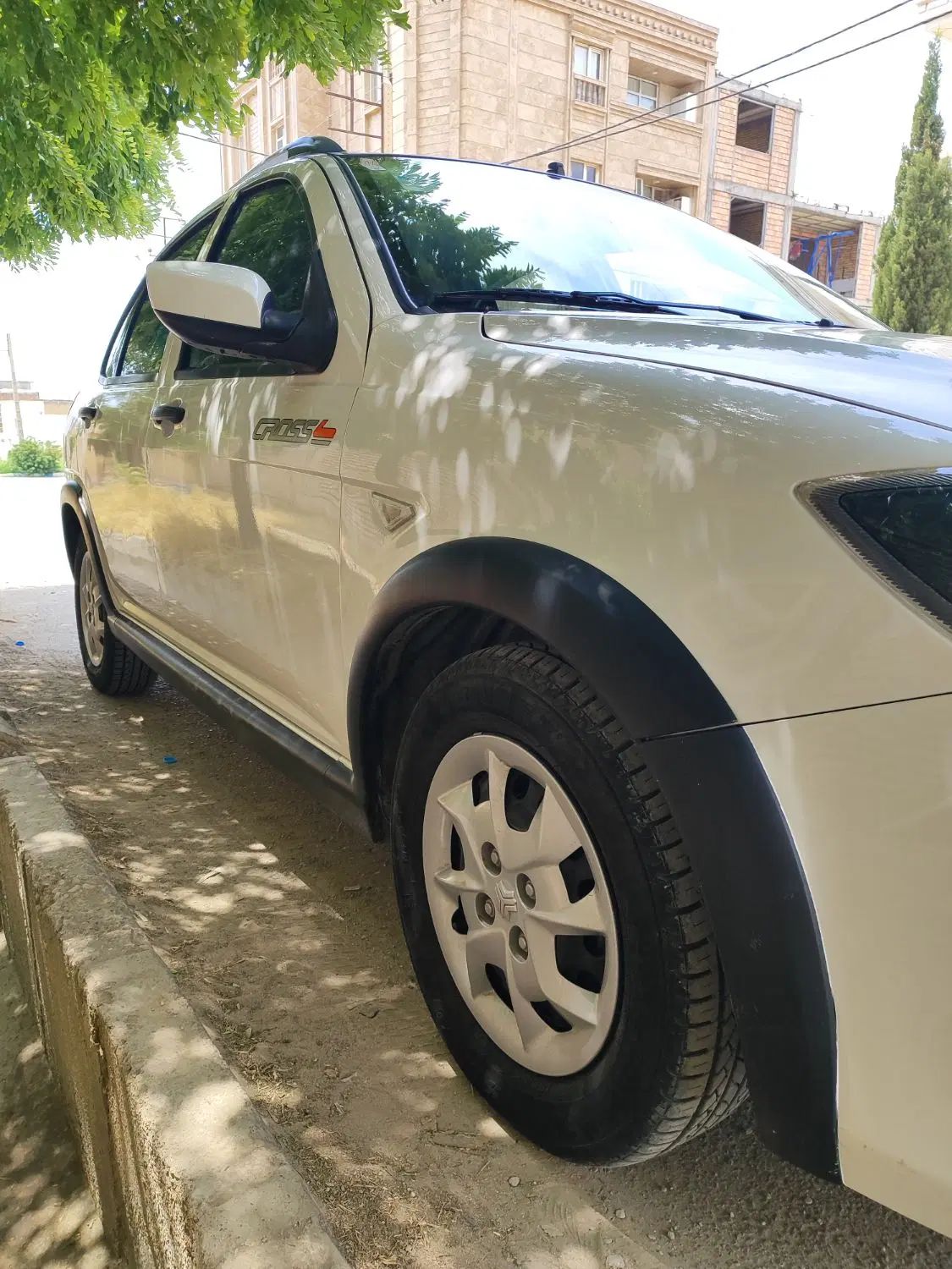 کوییک معمولی دنده‌ای - 1400