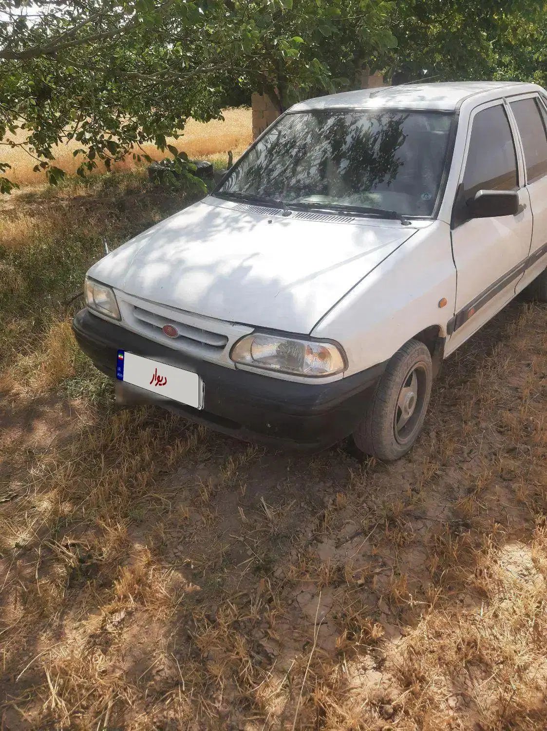 خودرو پراید، 141 آگهی ann_19886591