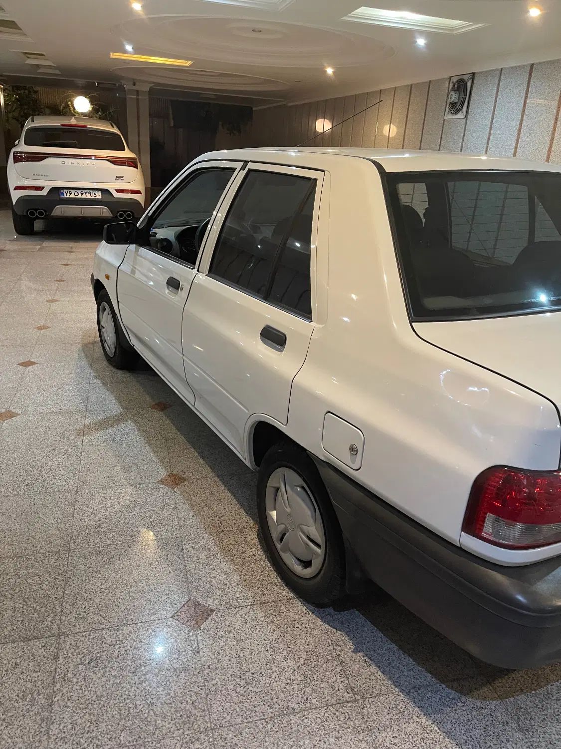پراید 131 SE - 1399