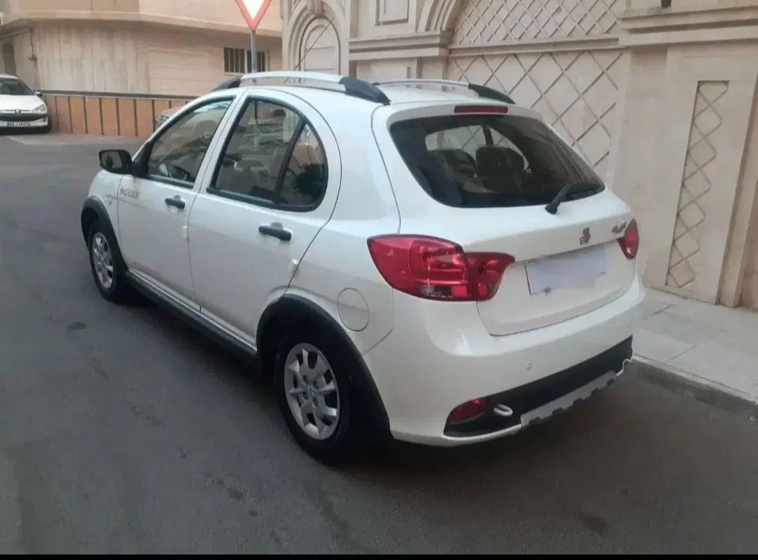 خودرو کوییک، معمولی آگهی ann_19886595