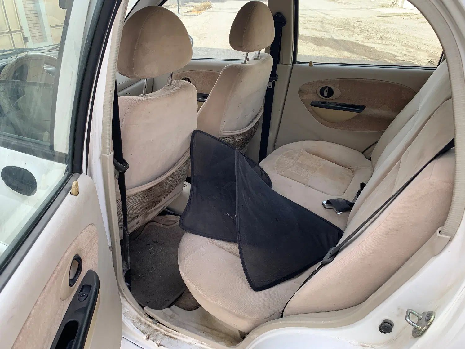 ام وی ام 110 چهار سیلندر دنده ای - 1393