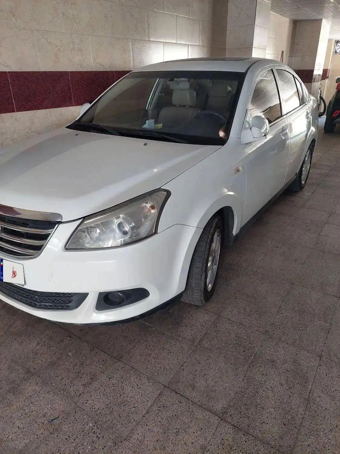 خودرو ام وی ام، 550 آگهی ann_19886628