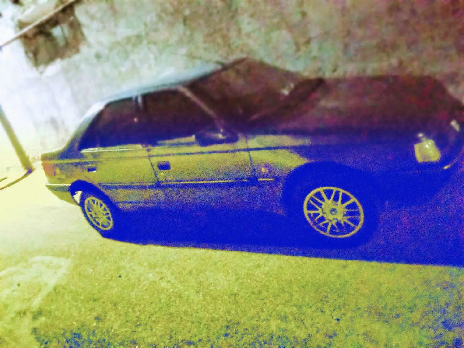 پژو 405 GLX - 1385