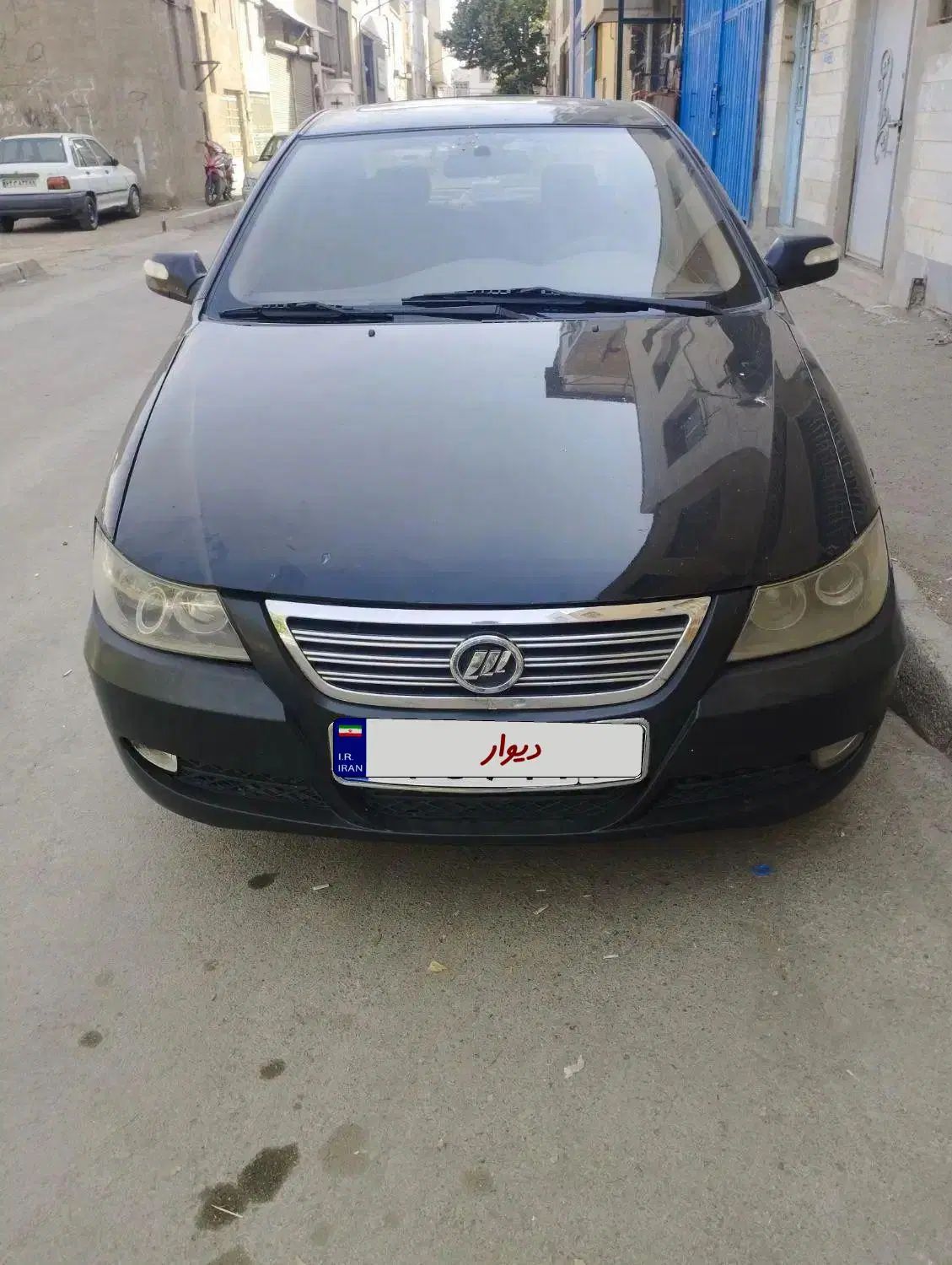 خودرو لیفان، 620 آگهی ann_19886646