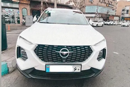 خودرو هایما، S8 آگهی ann_19886665