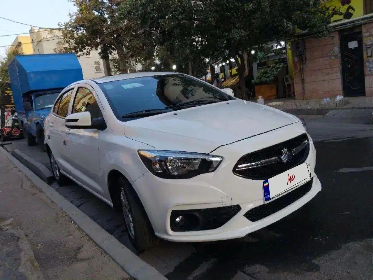 خودرو شاهین، G آگهی ann_19886703