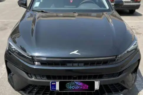 خودرو کی ام سی، J7 آگهی ann_19886727