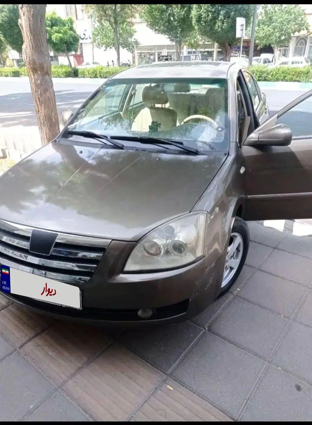 خودرو ام وی ام، 530 آگهی ann_19886736