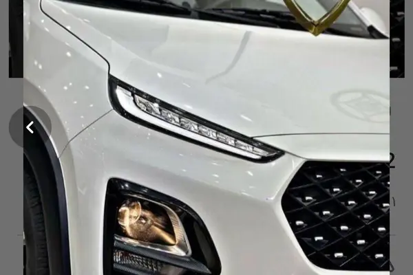 ام وی ام X22 پرو دنده‌ای - 1404