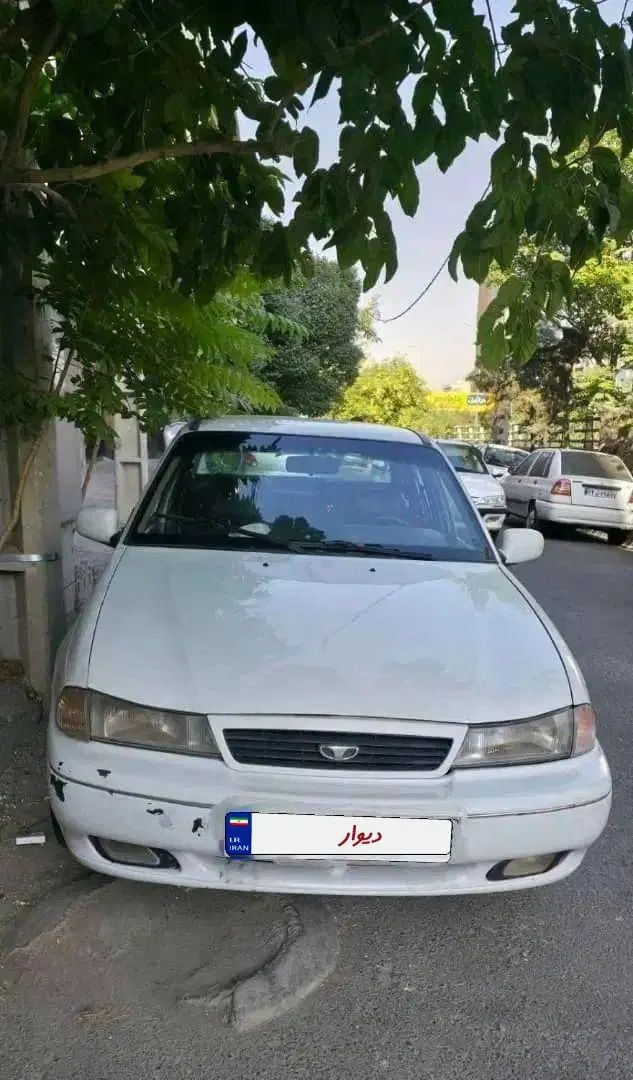 خودرو دوو، سیلو آگهی ann_19886766
