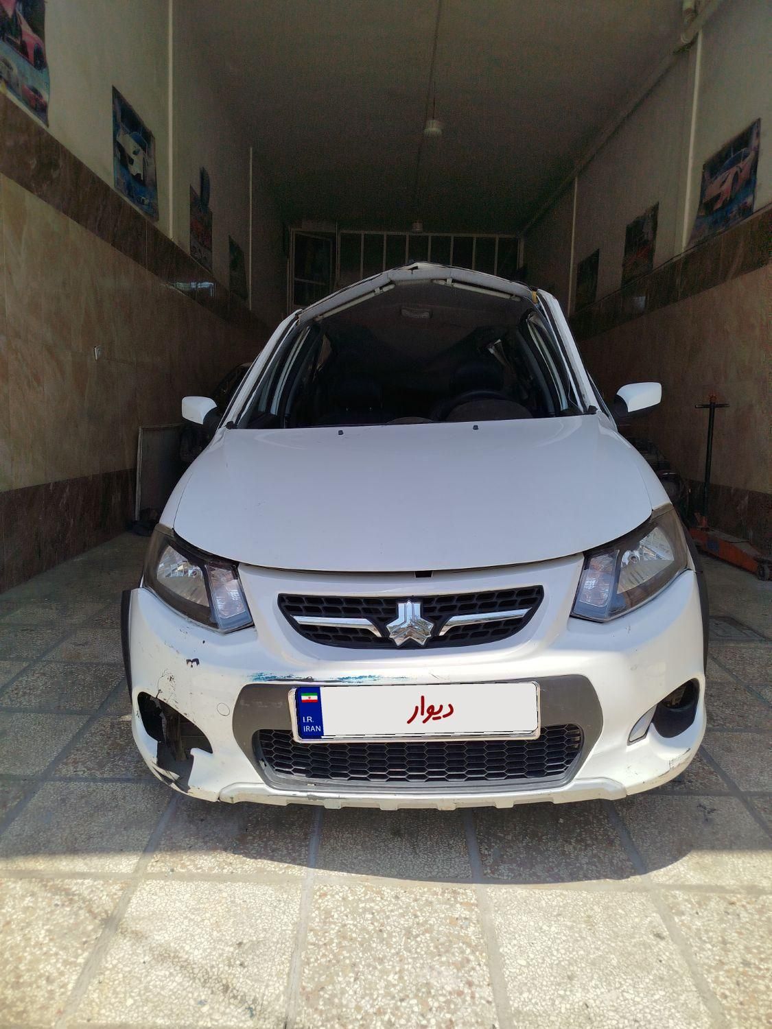 خودرو کوییک، معمولی آگهی ann_19886770