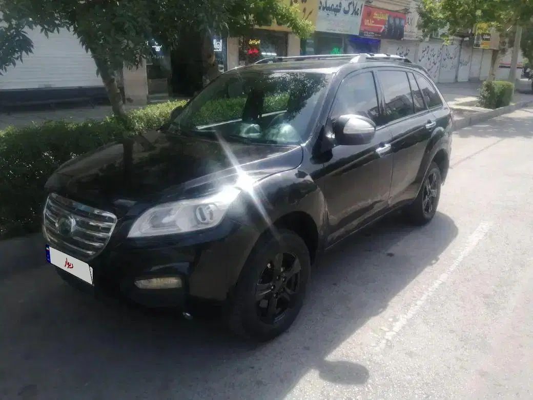 خودرو لیفان، X60 آگهی ann_19886772