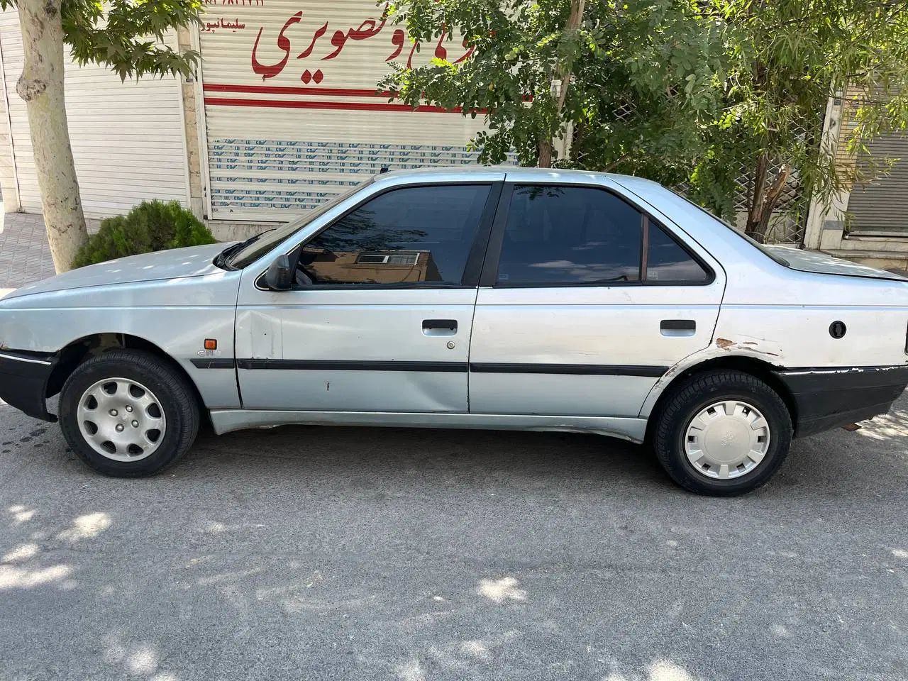 خودرو پژو، روآ آگهی ann_19886809