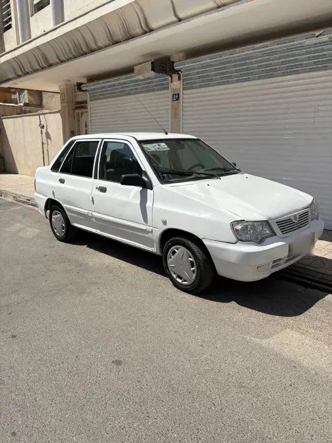 خودرو پراید، 132 آگهی ann_19886895