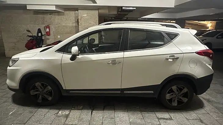 جک S3 اتوماتیک - 1399