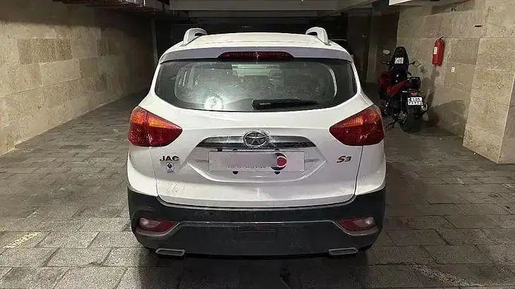 جک S3 اتوماتیک - 1399