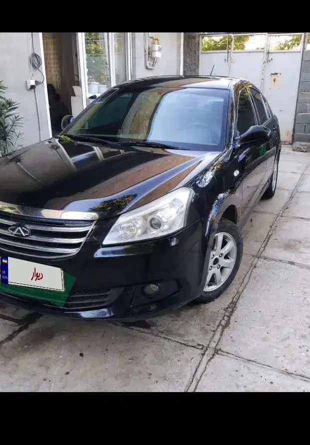 ام وی ام 550 دنده‌ای - 1396