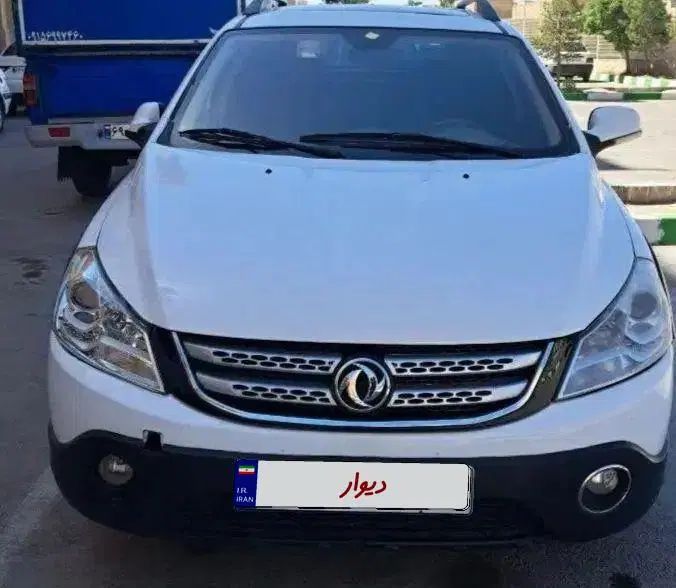 خودرو دانگ فنگ، H30 کراس آگهی ann_19886975