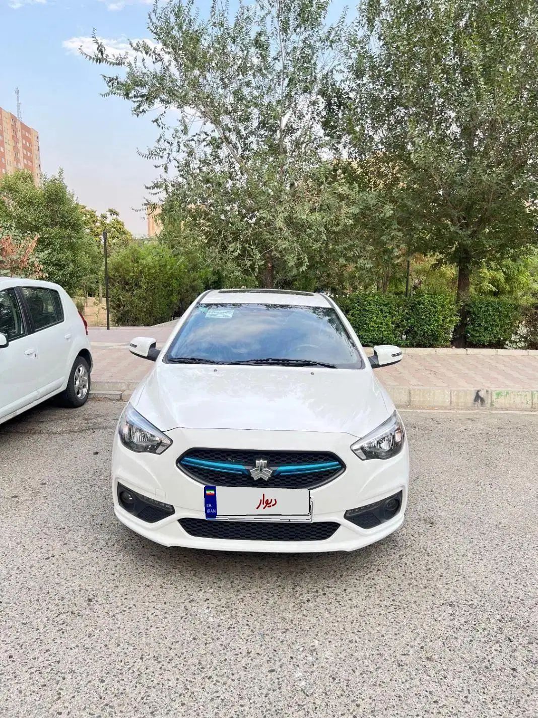 شاهین G دنده ای - 1402