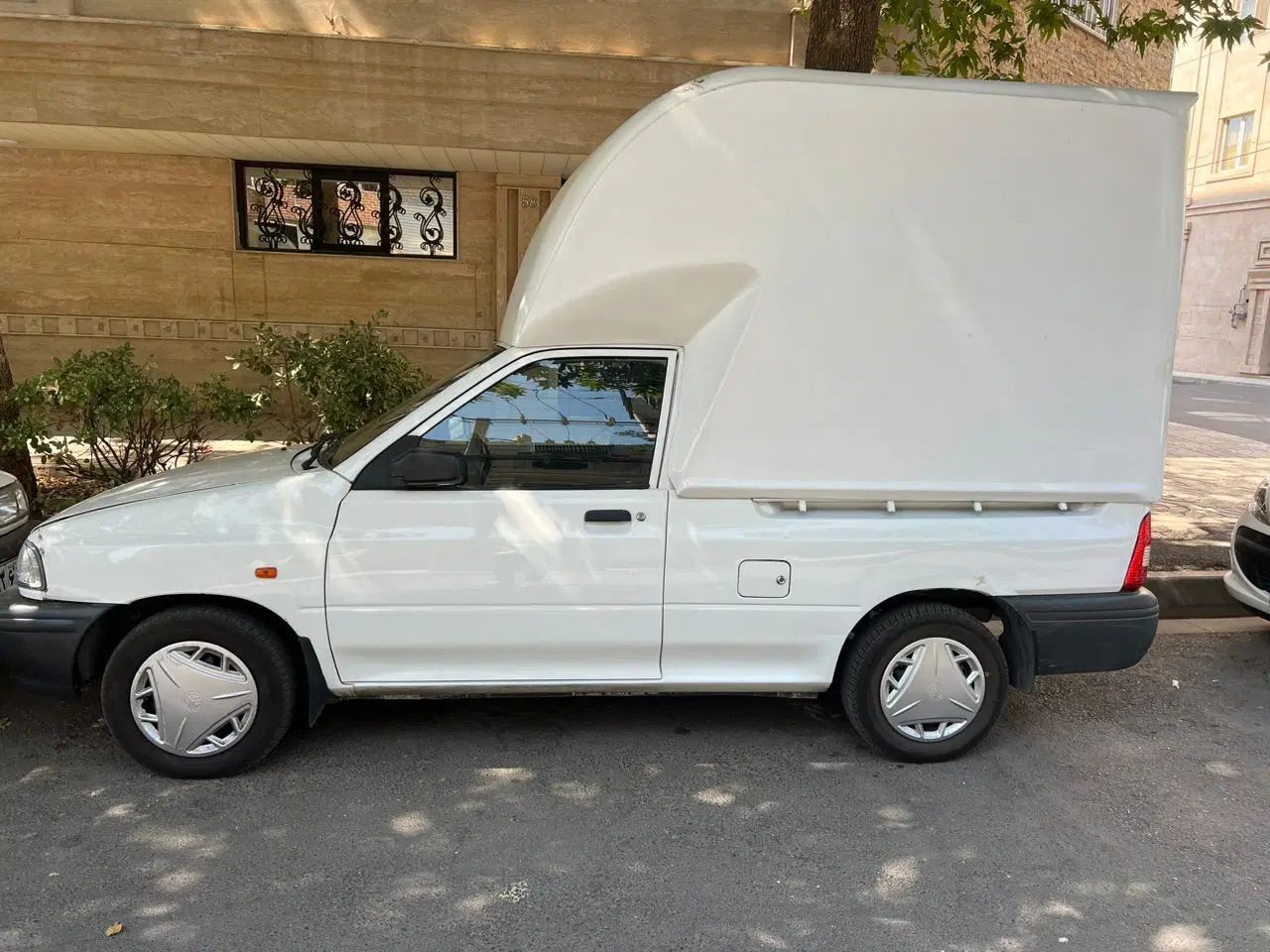 پراید 151 SE - 1402