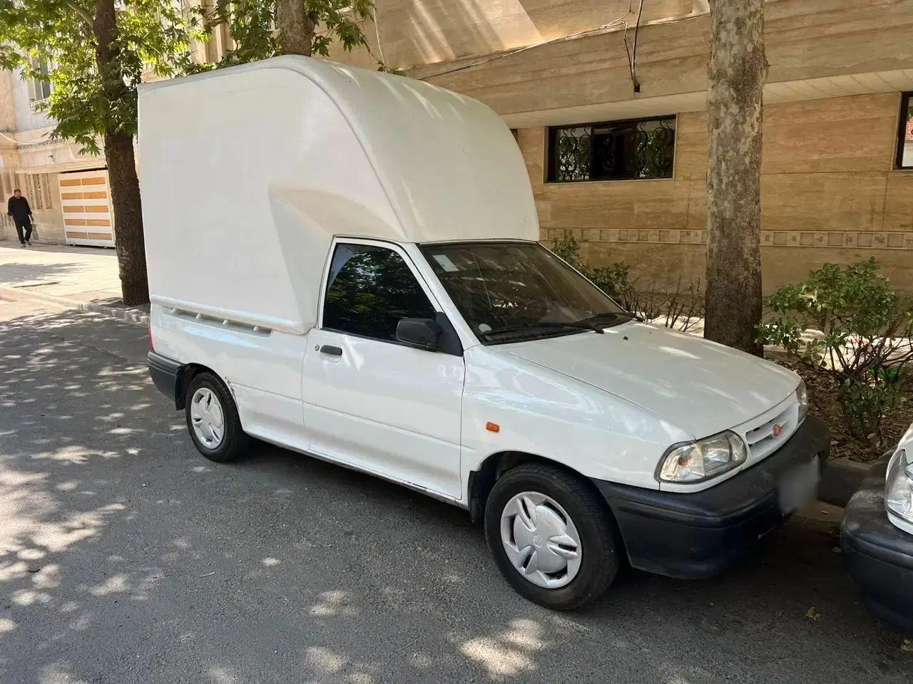 پراید 151 SE - 1402