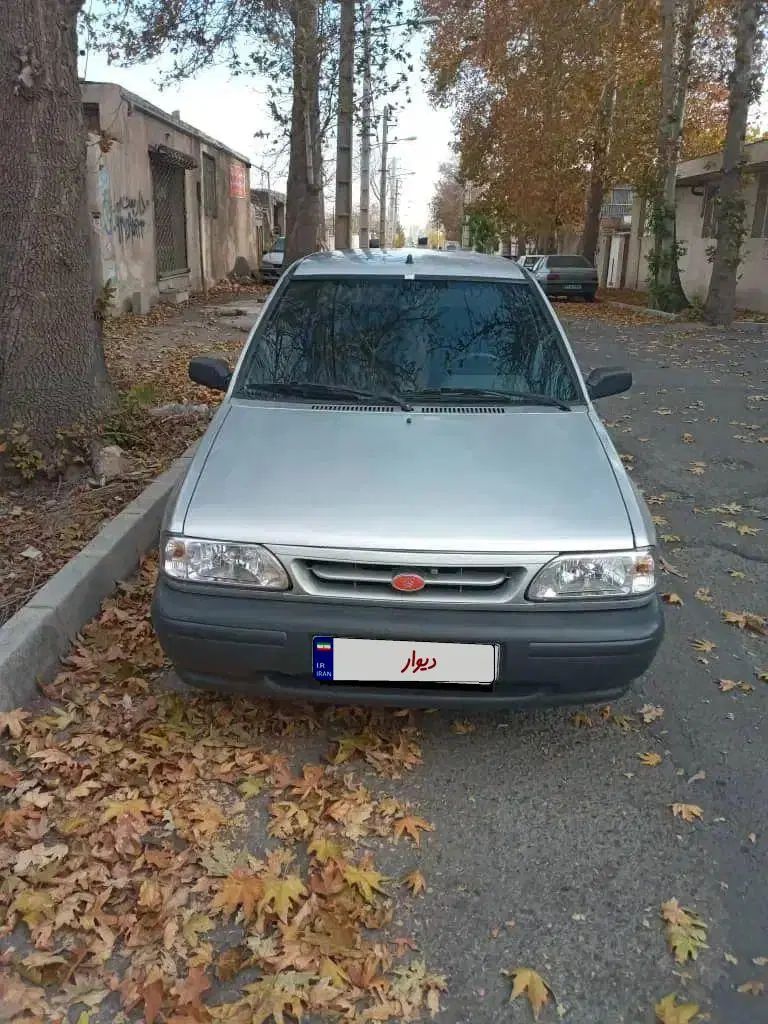 خودرو پراید، صبا آگهی ann_19887018