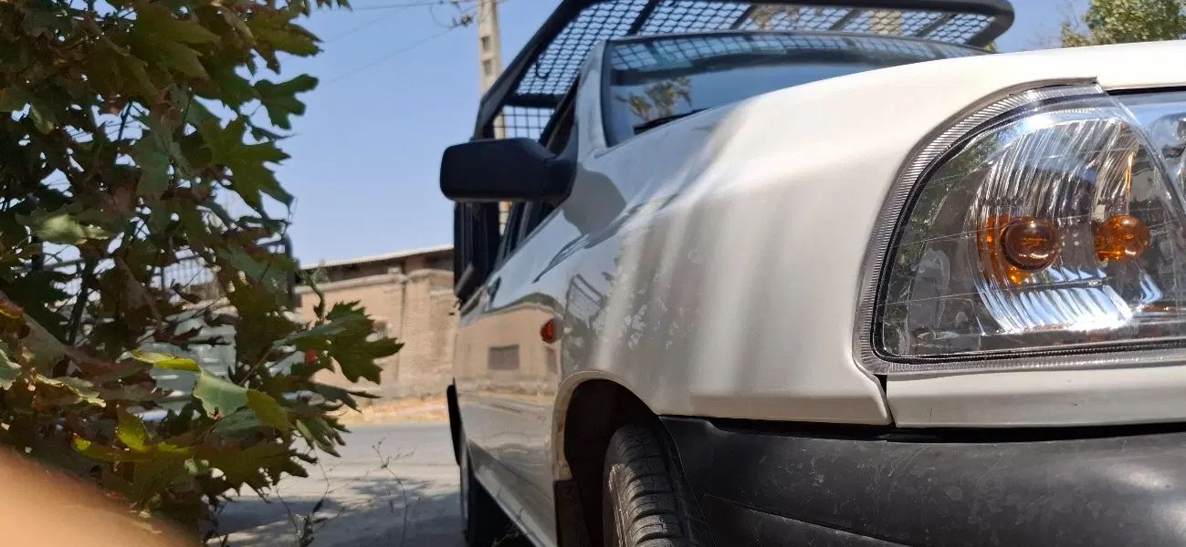 پراید 151 SE - 1401
