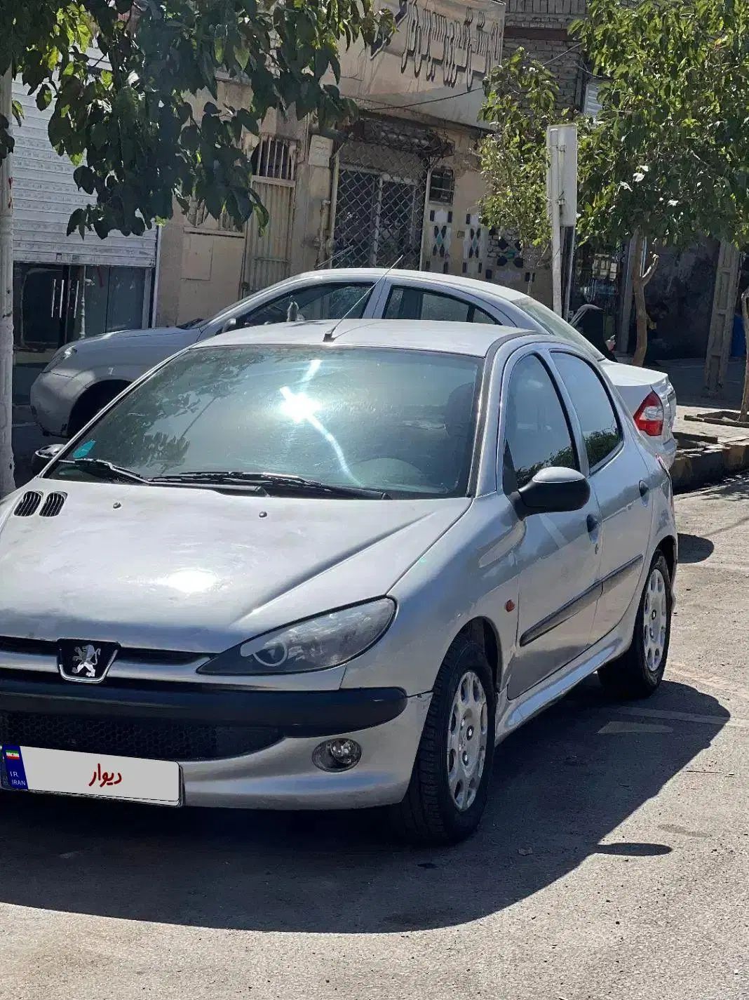 خودرو پژو، 206 آگهی ann_19887032