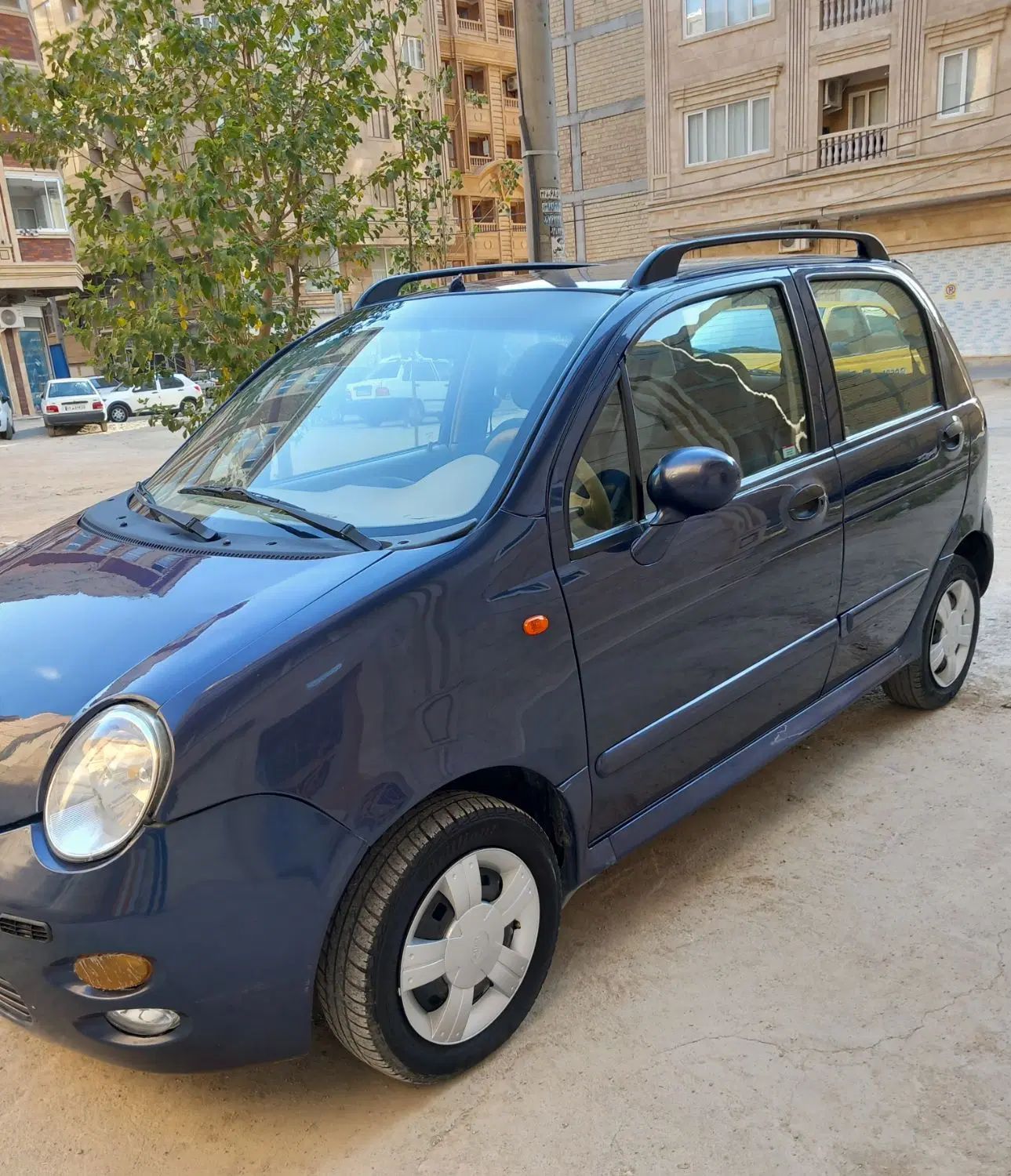 خودرو ام وی ام، 110 آگهی ann_19887042