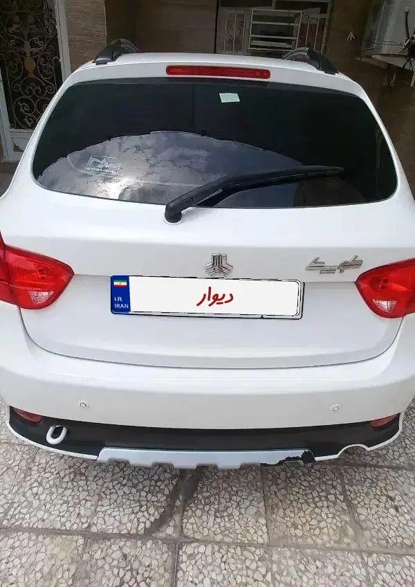 کوییک S پایه - 1402