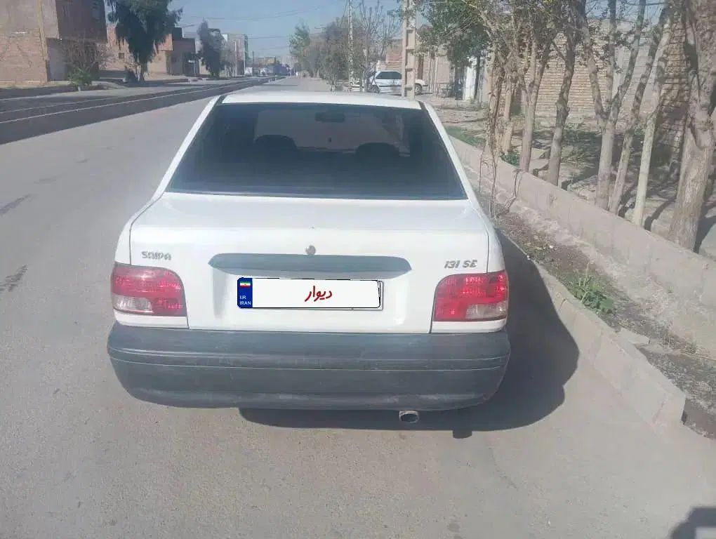 خودرو پراید، 131 آگهی ann_19887055