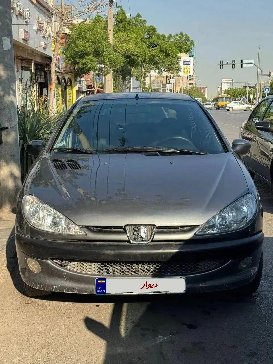 خودرو پژو، 206 آگهی ann_19887058