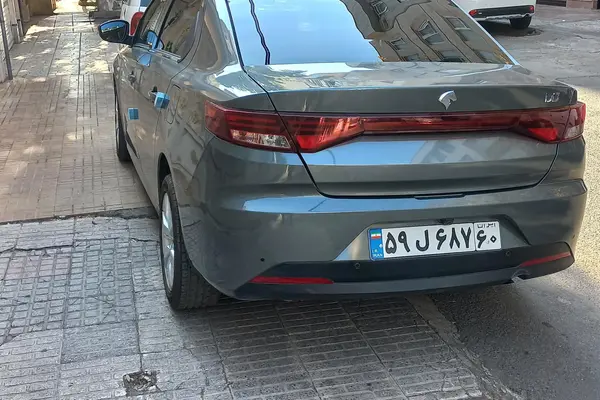 تارا اتوماتیک V4 LX - 1404