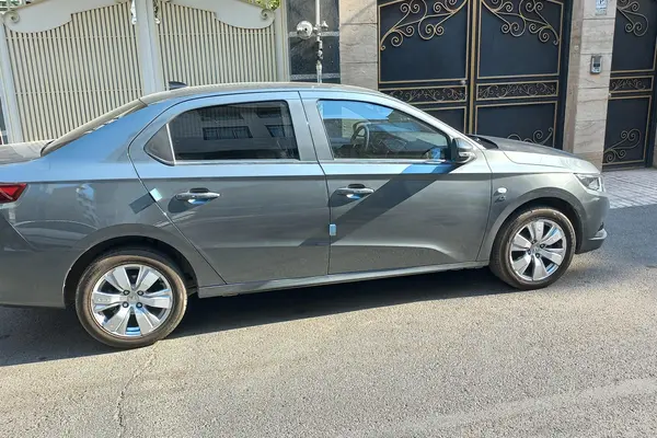 تارا اتوماتیک V4 LX - 1404