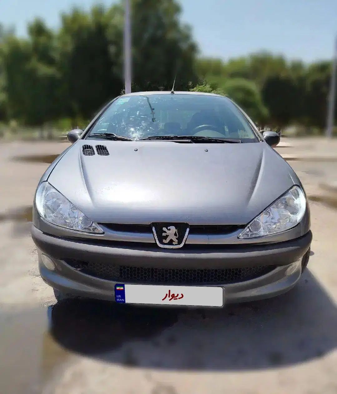 خودرو پژو، 206 آگهی ann_19887082