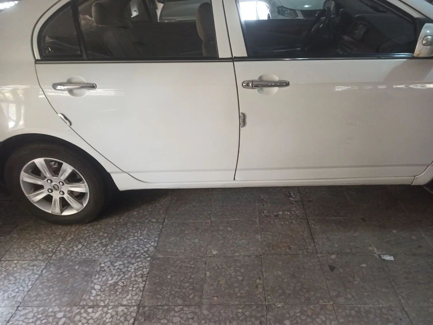 لیفان 620 دنده ای 1800 - 1393
