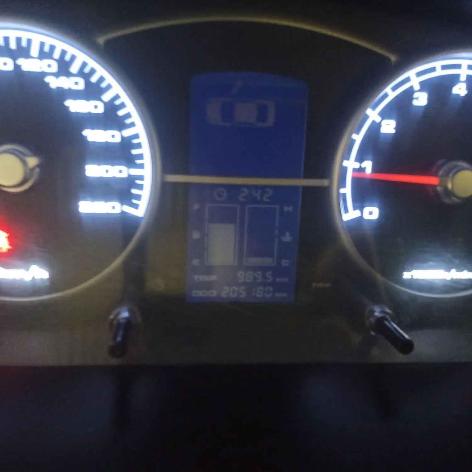 لیفان 620 دنده ای 1800 - 1393