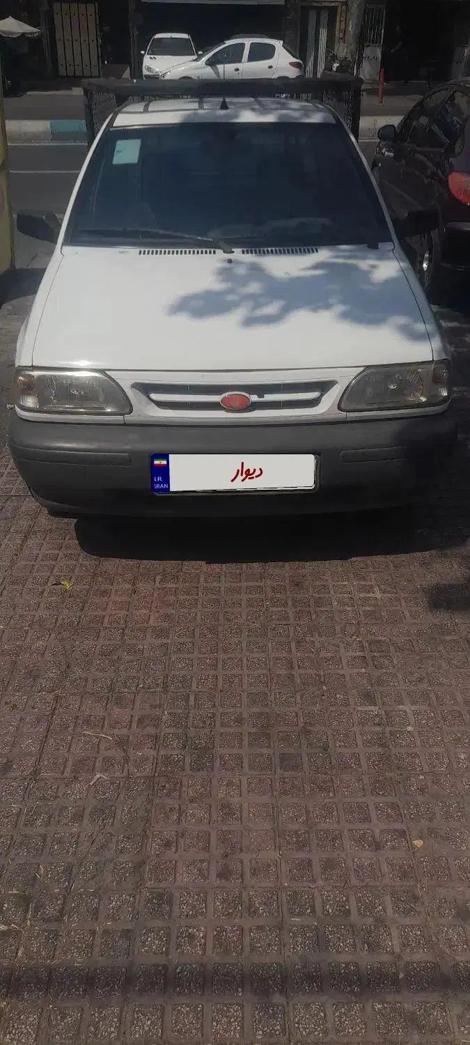 خودرو پراید، 151 آگهی ann_19887108