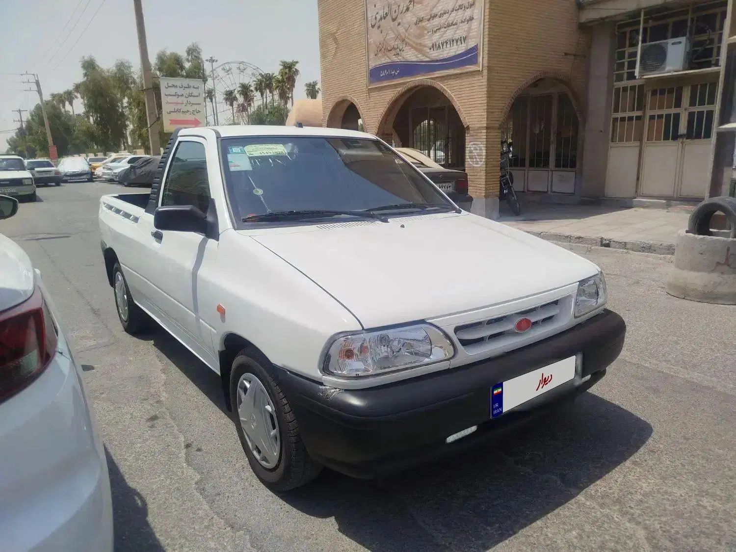 خودرو پراید، 151 آگهی ann_19887127