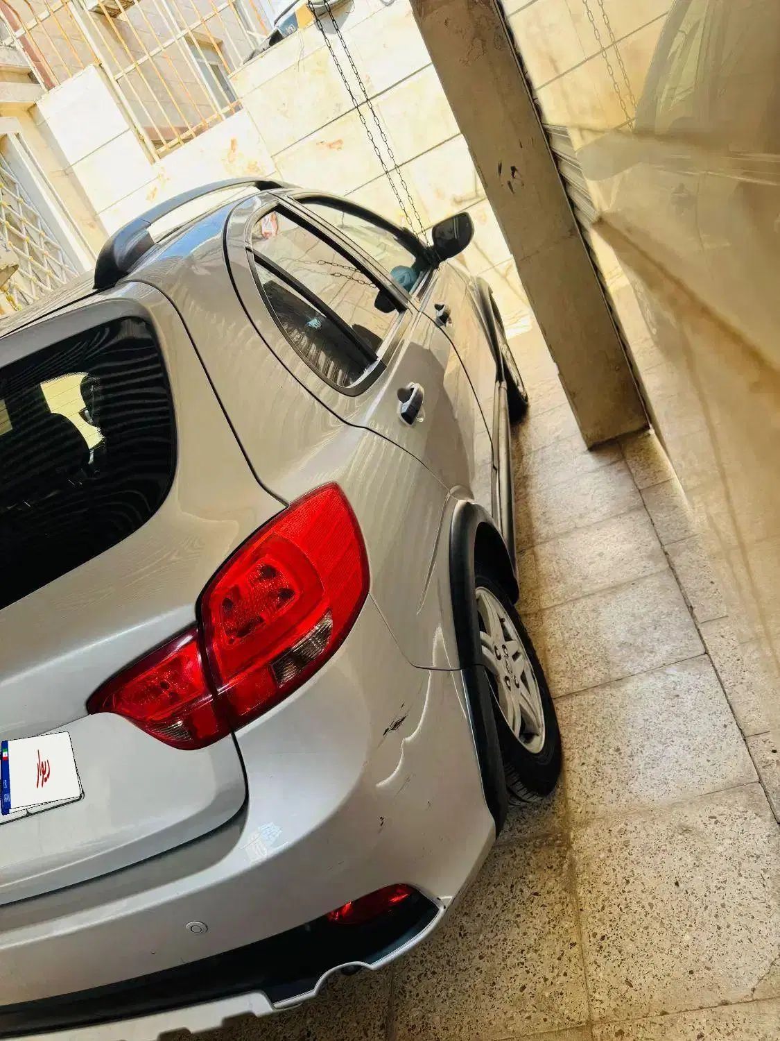 خودرو کوییک، S آگهی ann_19887137