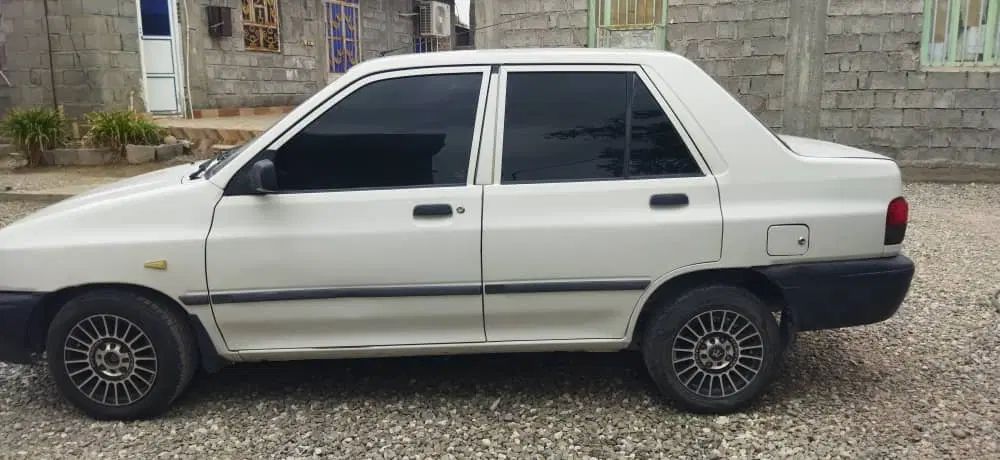 خودرو پراید، 131 آگهی ann_19887141
