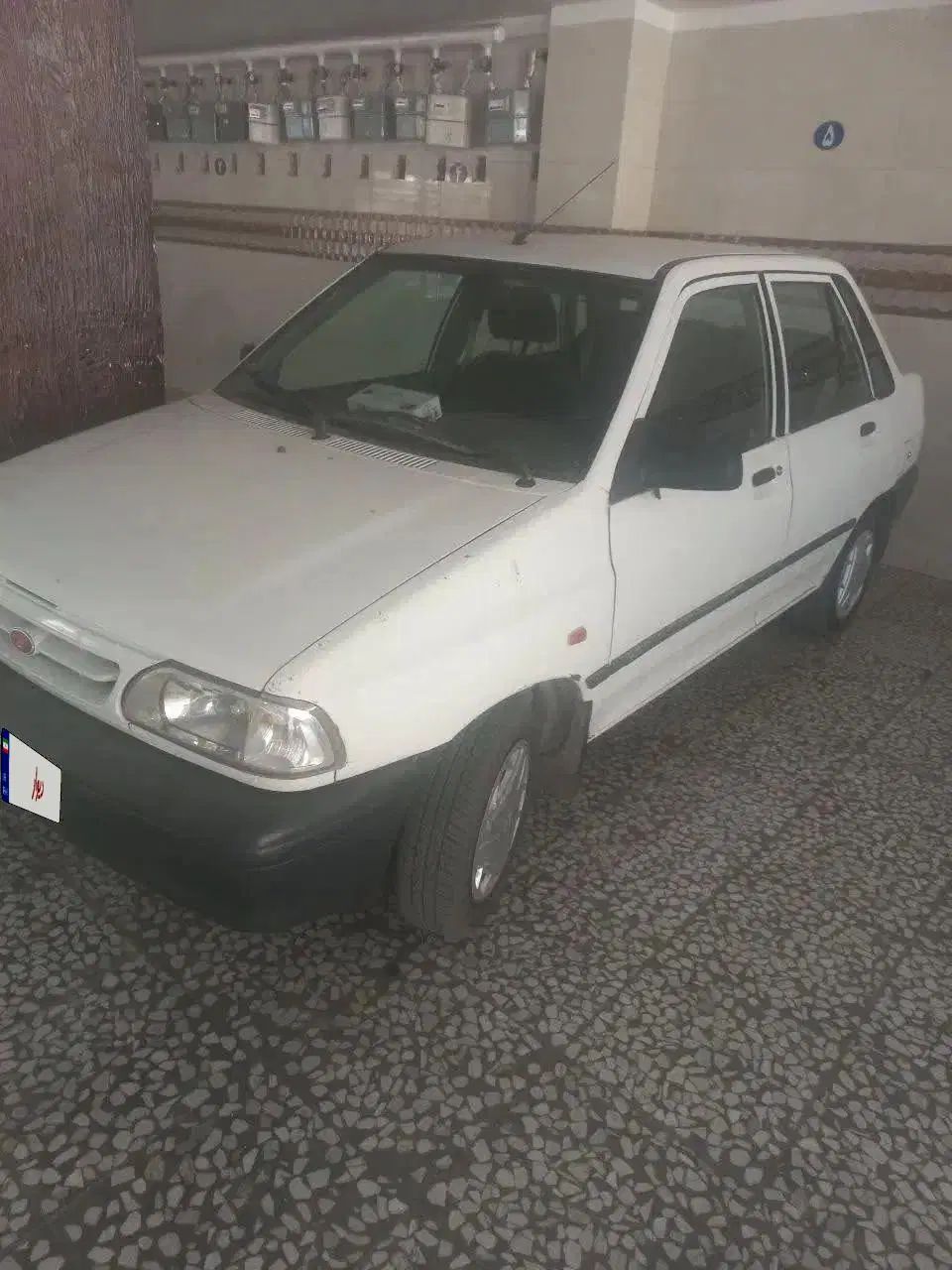 خودرو پراید، 131 آگهی ann_19887144