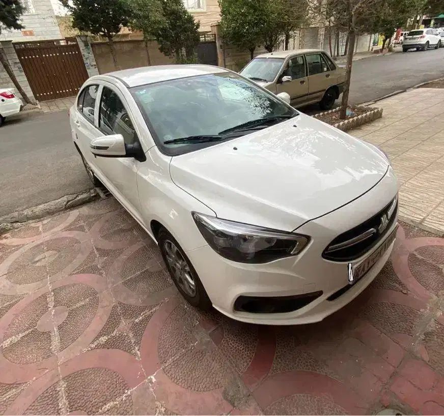 خودرو شاهین، GL آگهی ann_19887155
