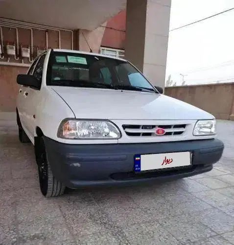 خودرو پراید، 132 آگهی ann_19887159